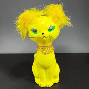 Norleans Cat - Etsy