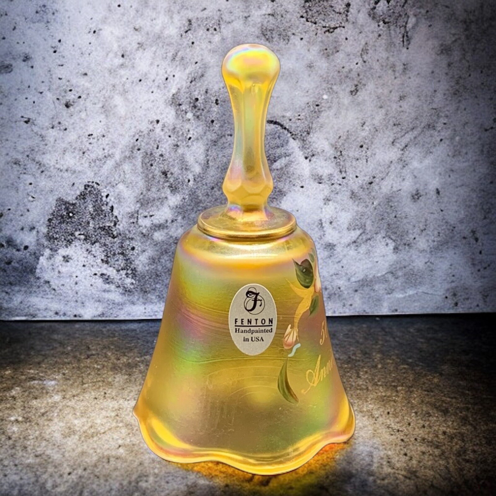 オールドフェントン　コンポート　レア　ガラス　FENTON Fenton Glass - old Art Antique&Vintage