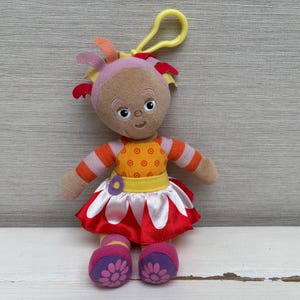 Upsy - Etsy