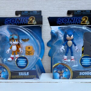 Sonic the hedgehog action figures - Etsy 日本