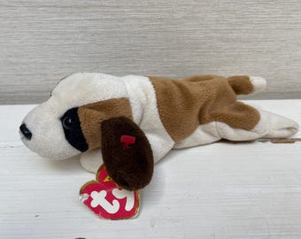 Puppy Dog Toby Keel Toys Soft Toy Stuffed Animal 12 Inches Etsy