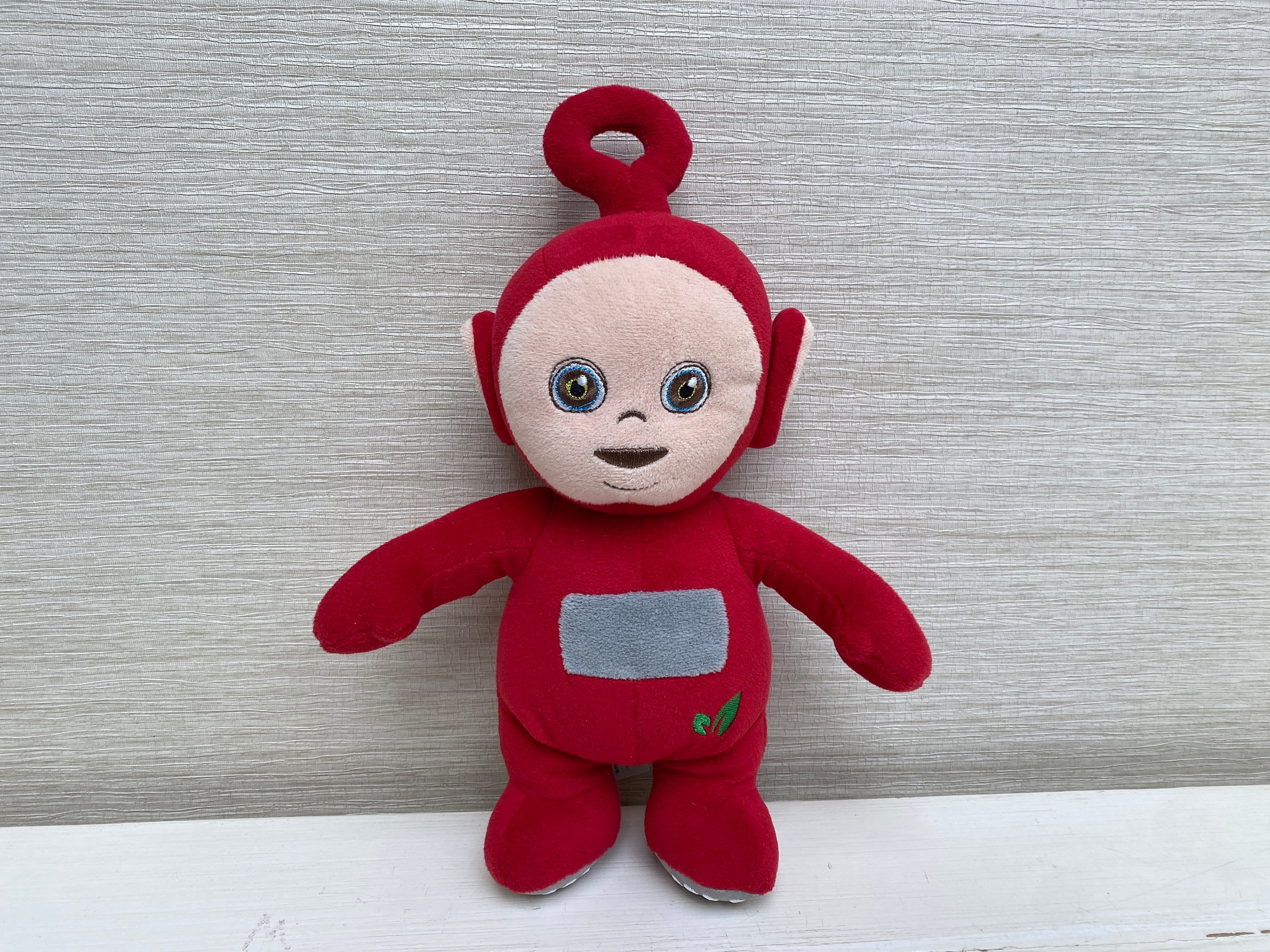 Teletubbie po - Etsy Polska