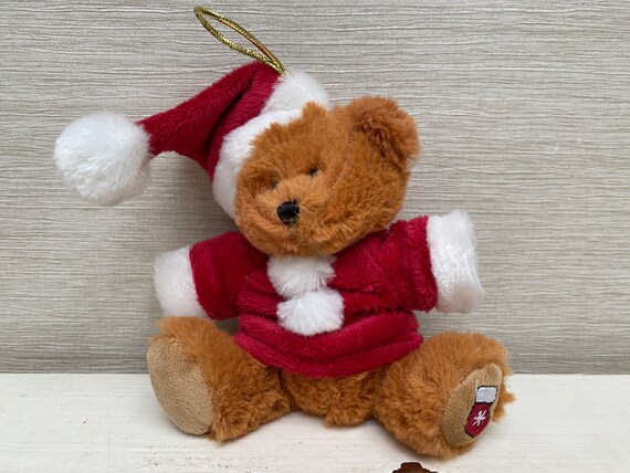 Hugfun international on sale teddy bear