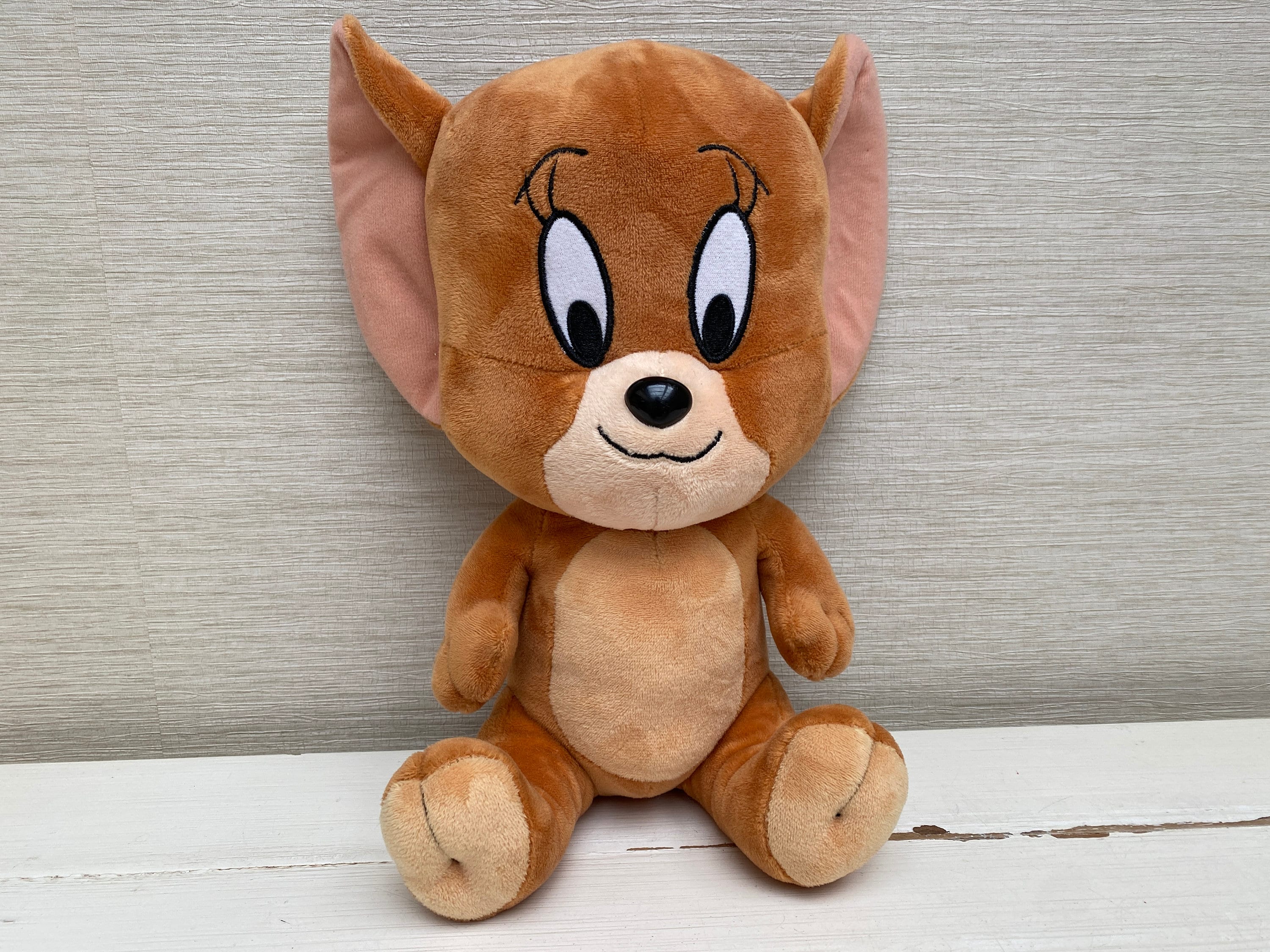 Tom and hotsell jerry toys argos