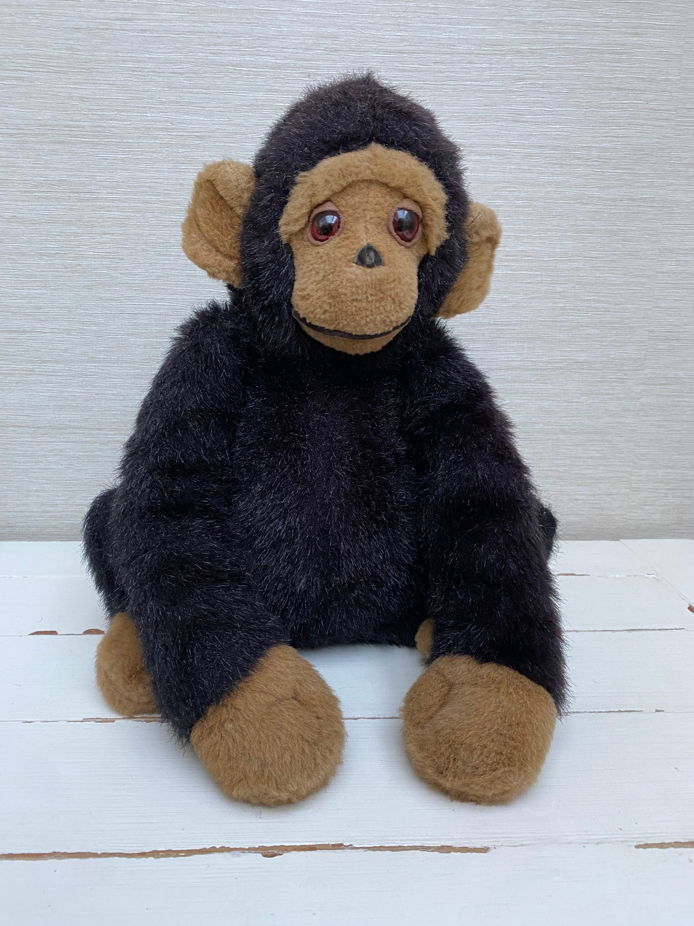 Old soft toys discount