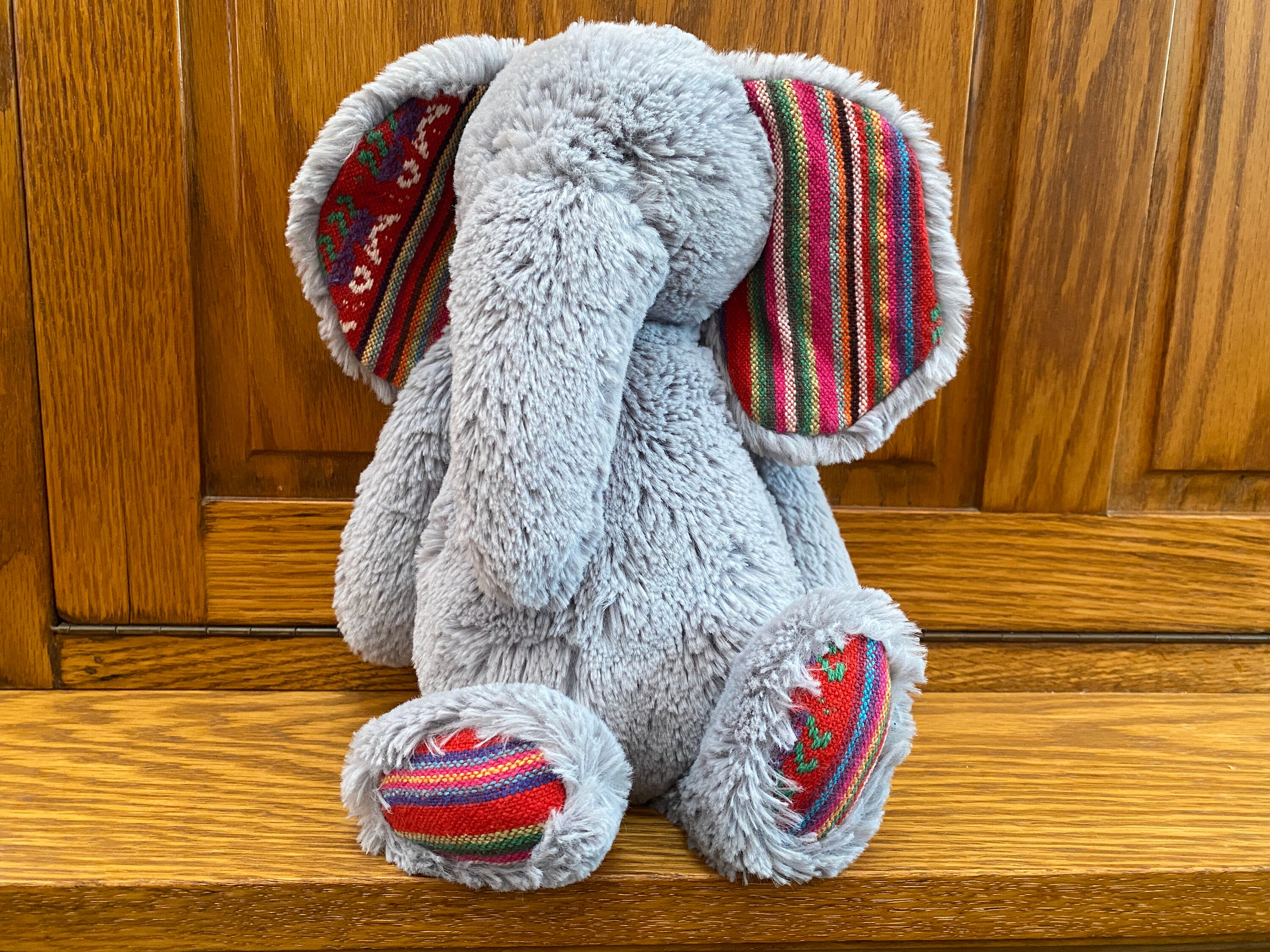 Jellycat Auto - Kuscheltier. Spielzeug & Geburtsgeschenk - GRATIS