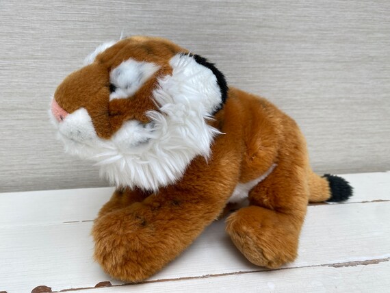 Keel toys tiger sale