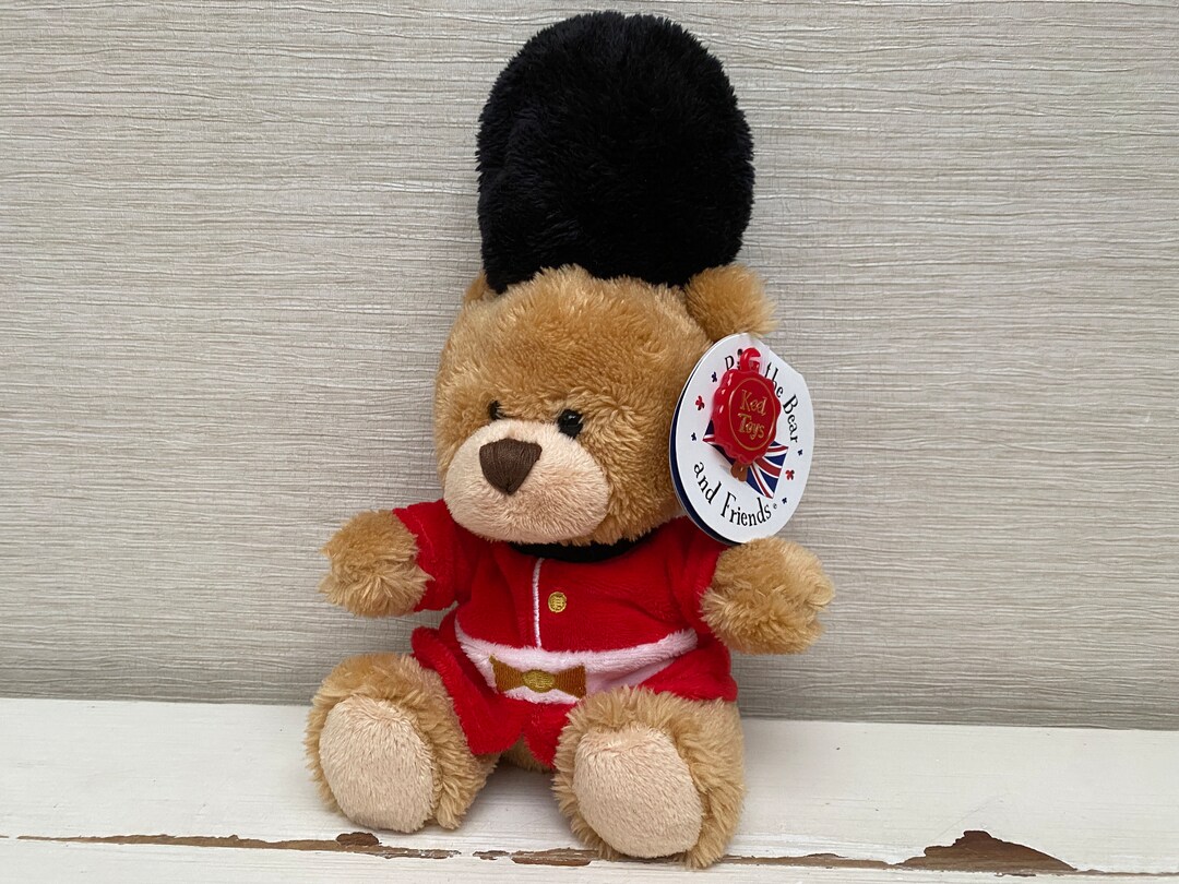 Pipp the bear discount
