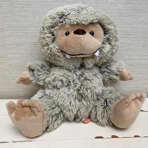 カードファクトリー スナッグルズ ソフトトイ ぬいぐるみ かわいい動物 9インチ