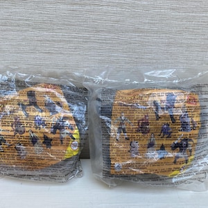 McDonalds Happy Meal Plastic Toys 1998 Walt Disney - Various Toys Sold Separately