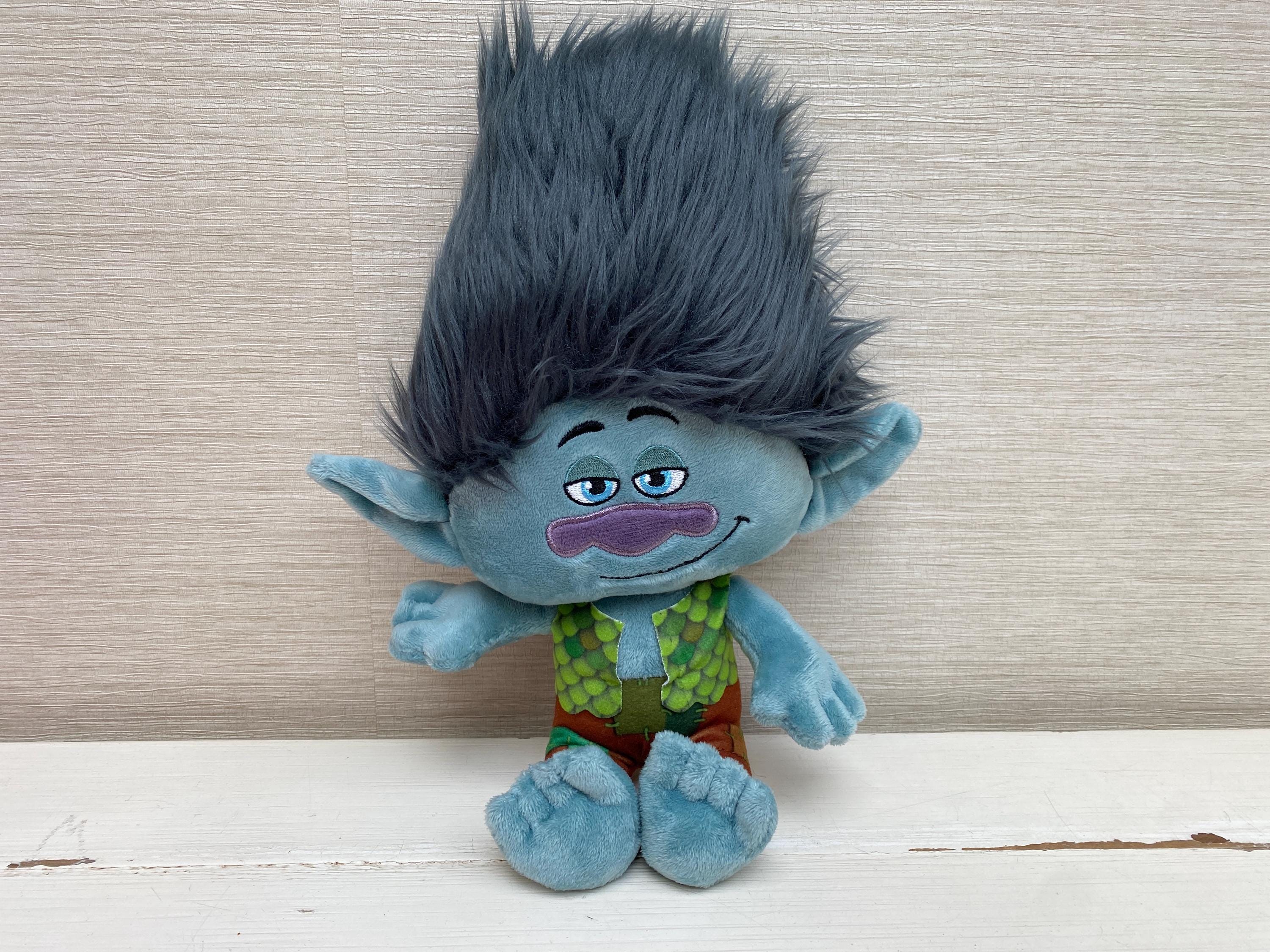 Trolls Branch Peluche Trolls Peluche Trolls 25,5cm