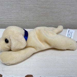 Free andrex puppy toy 2025