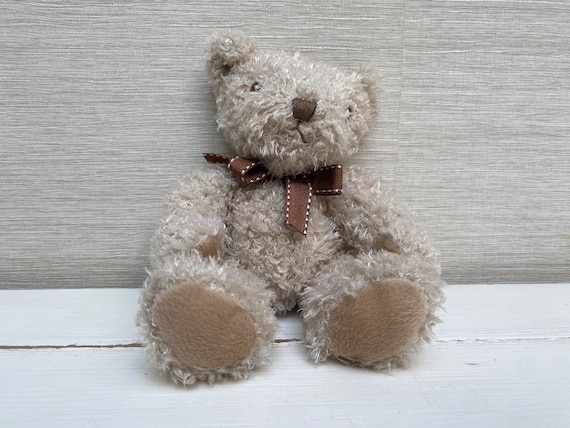 Interflora teddy bear hotsell