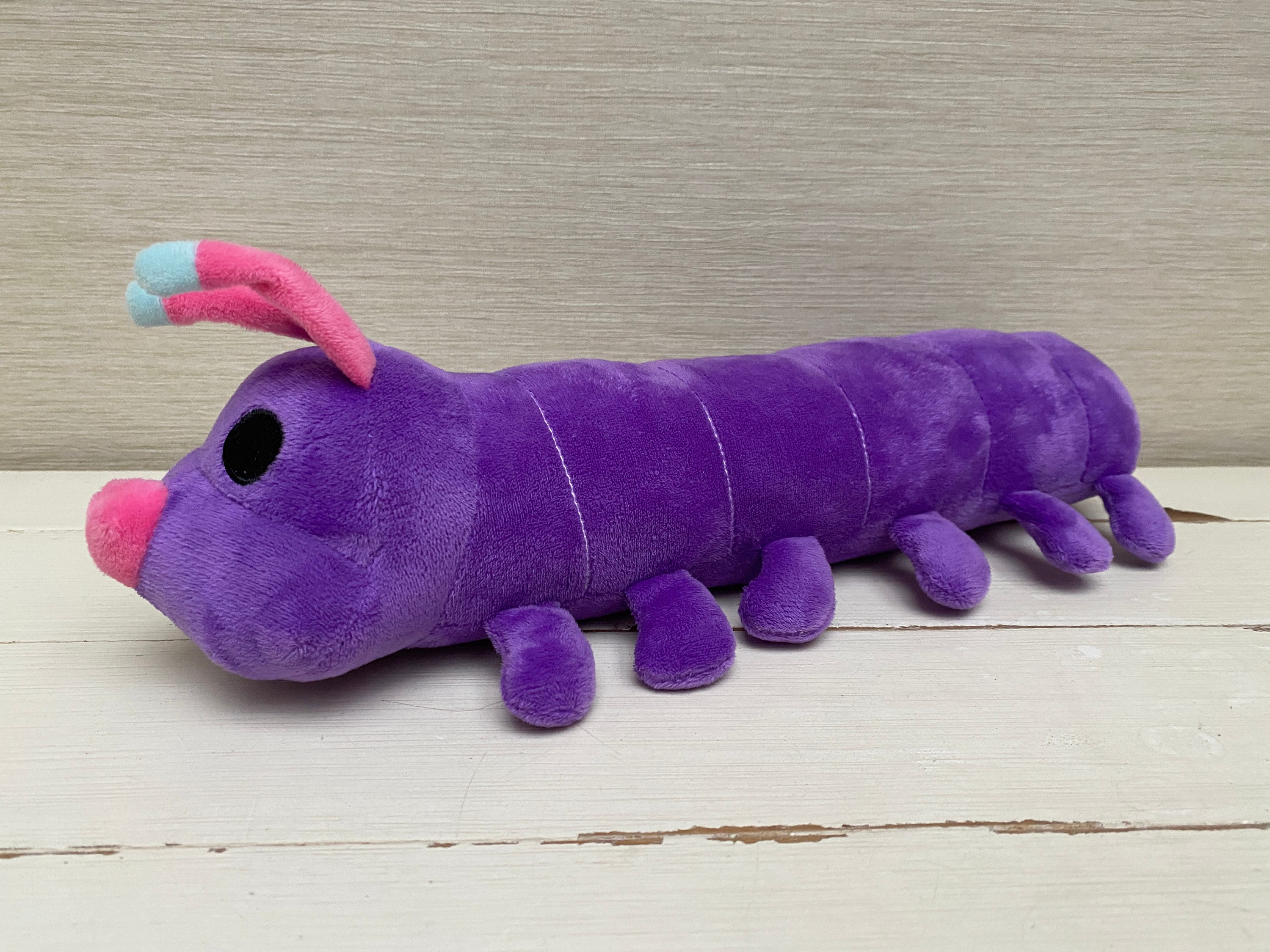 Compatible with Poppy Playtime Plush Caterpillar Algeria
