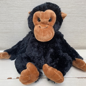 Ravensden Collection  Gorilla / Monkey Soft Toy Plush 10 “