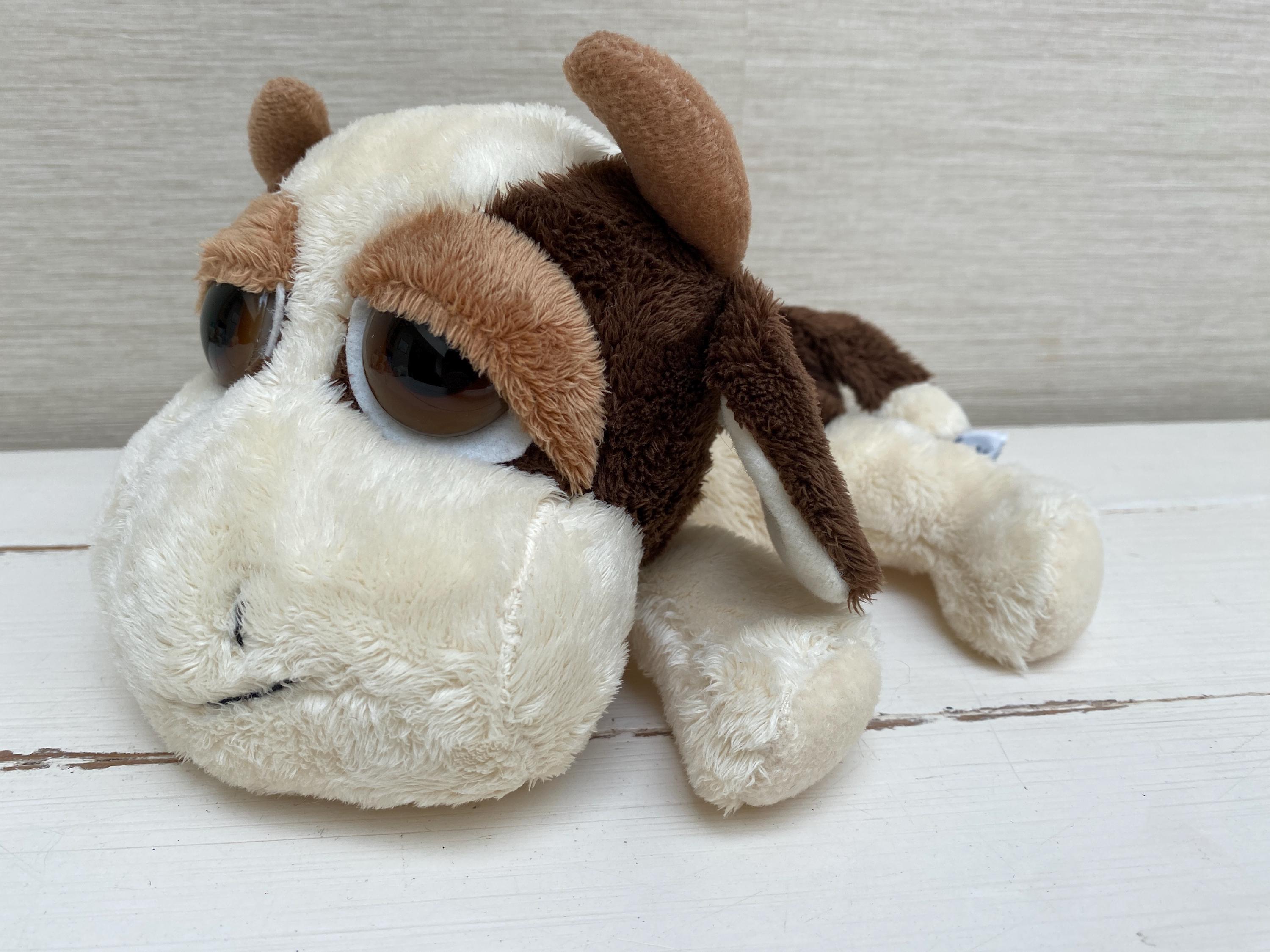 Acheter Peluche Peluche Vache GÃ©ante Ours En Peluche XXL Bulle