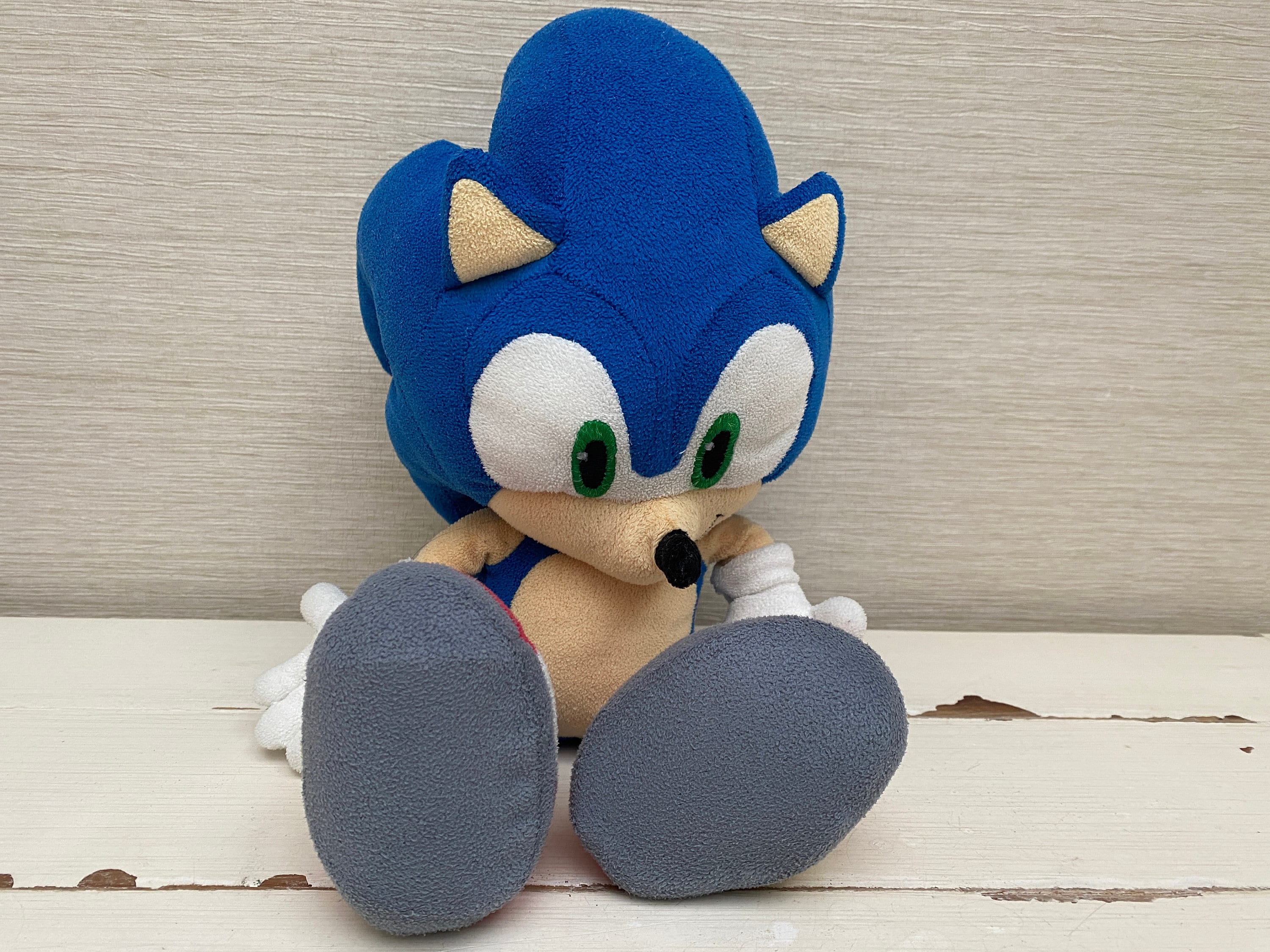 Majin Sonic. FNF. Friday Night Funkin. Large Plush Toy. Size 19 Inch50  Cmソニックザヘッジホッグ 