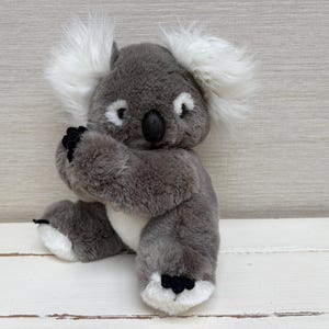 Koala Soft Toy Plush Australian Toys by Windmill 9&quot;