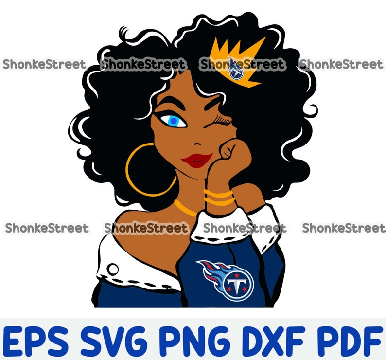 Download NFL Girl Svg NFL Bundle Black Girl Svg Bundle Football SVG ...