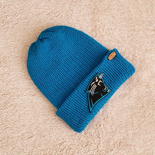 Beanie Sports Etsy
