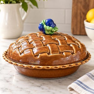 Pie Keeper - Etsy