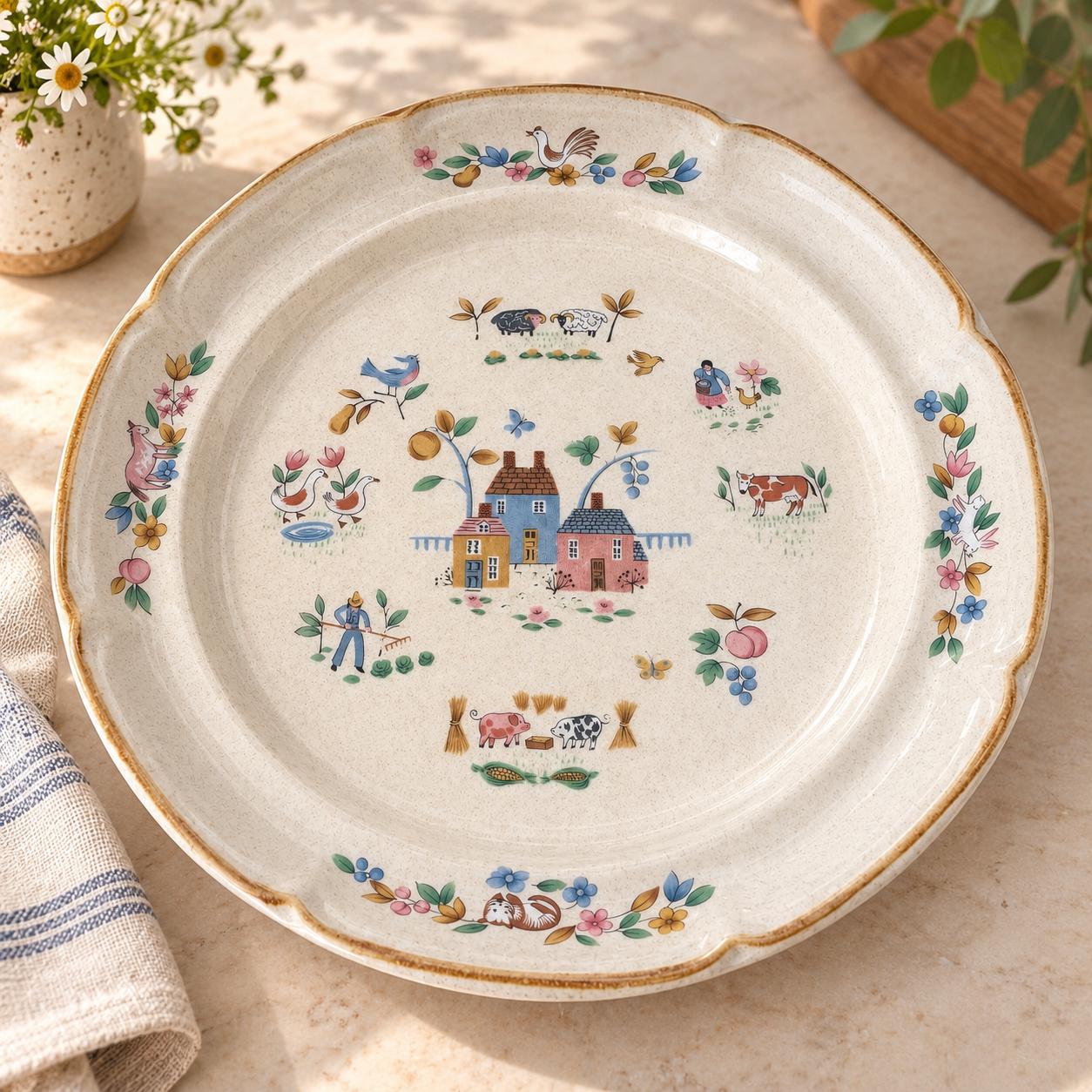 International Japan Heartland - Etsy