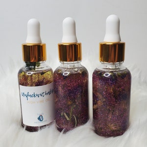 UNFUCKWITHABLE Positive Energy Oil Spell Oil, Ritual Oil, Anointing Oil, Manifestation Oil, High Vibe Oil, Happiness Oil, Energy Cleansing image 1