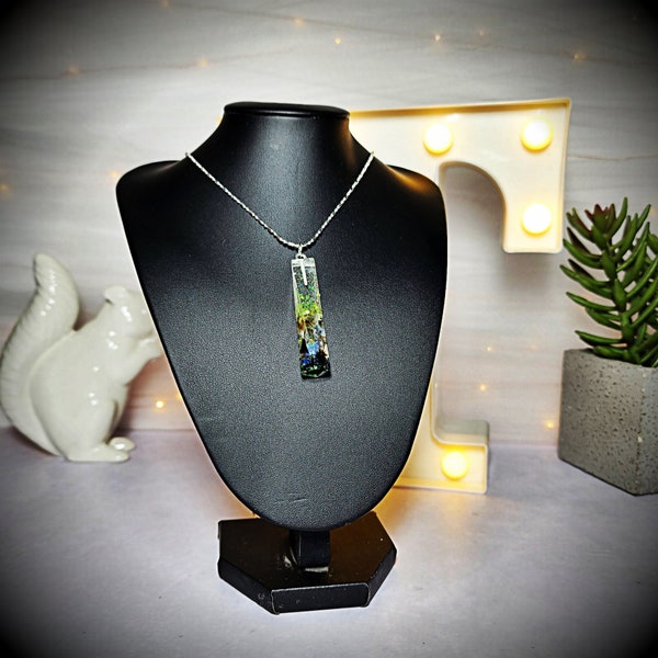 Eraser Necklace Etsy