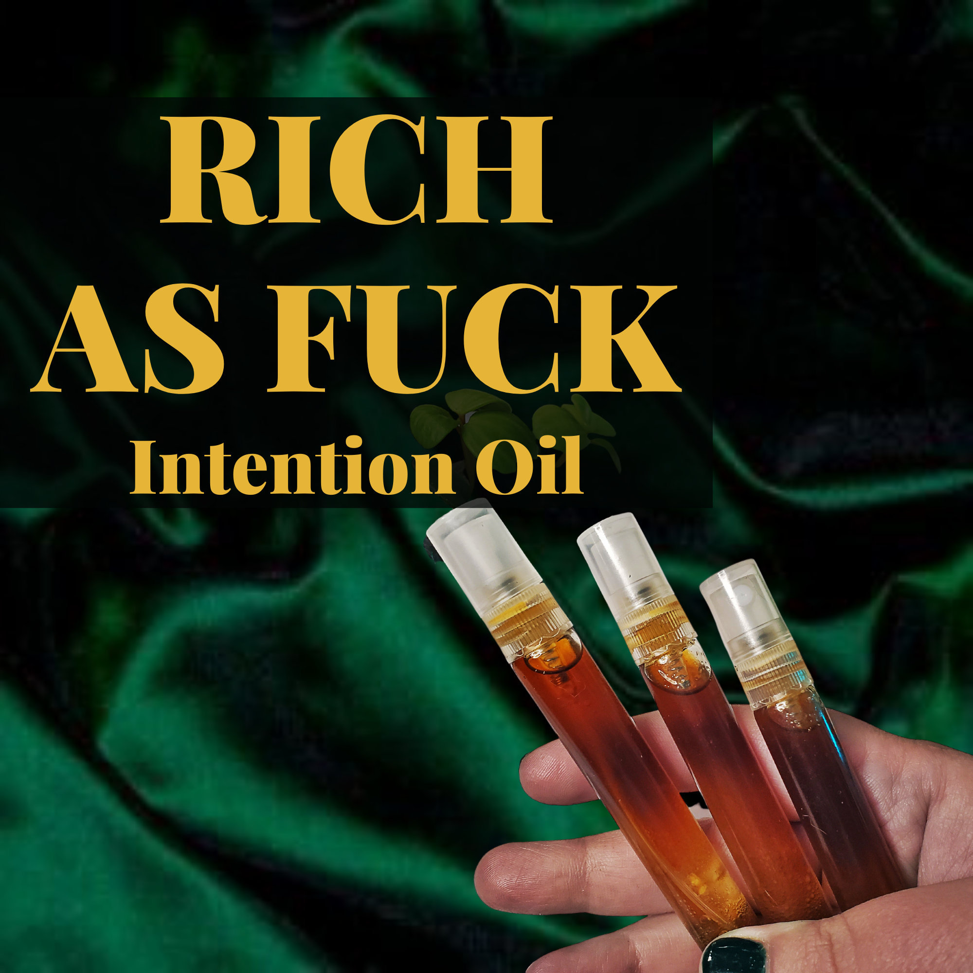 Fuck intentions