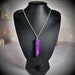 see more listings in the MANIFESTATION JEWELRY section