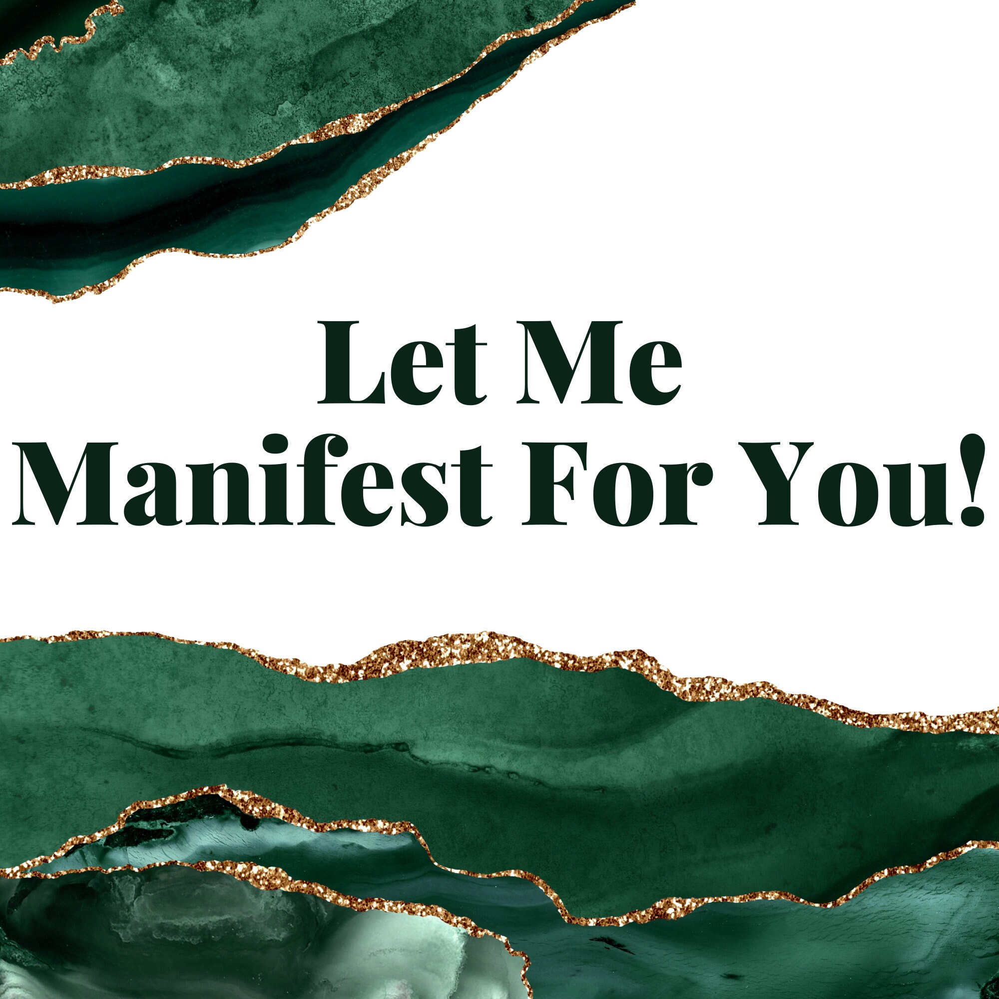 Manifestation Book Etsy