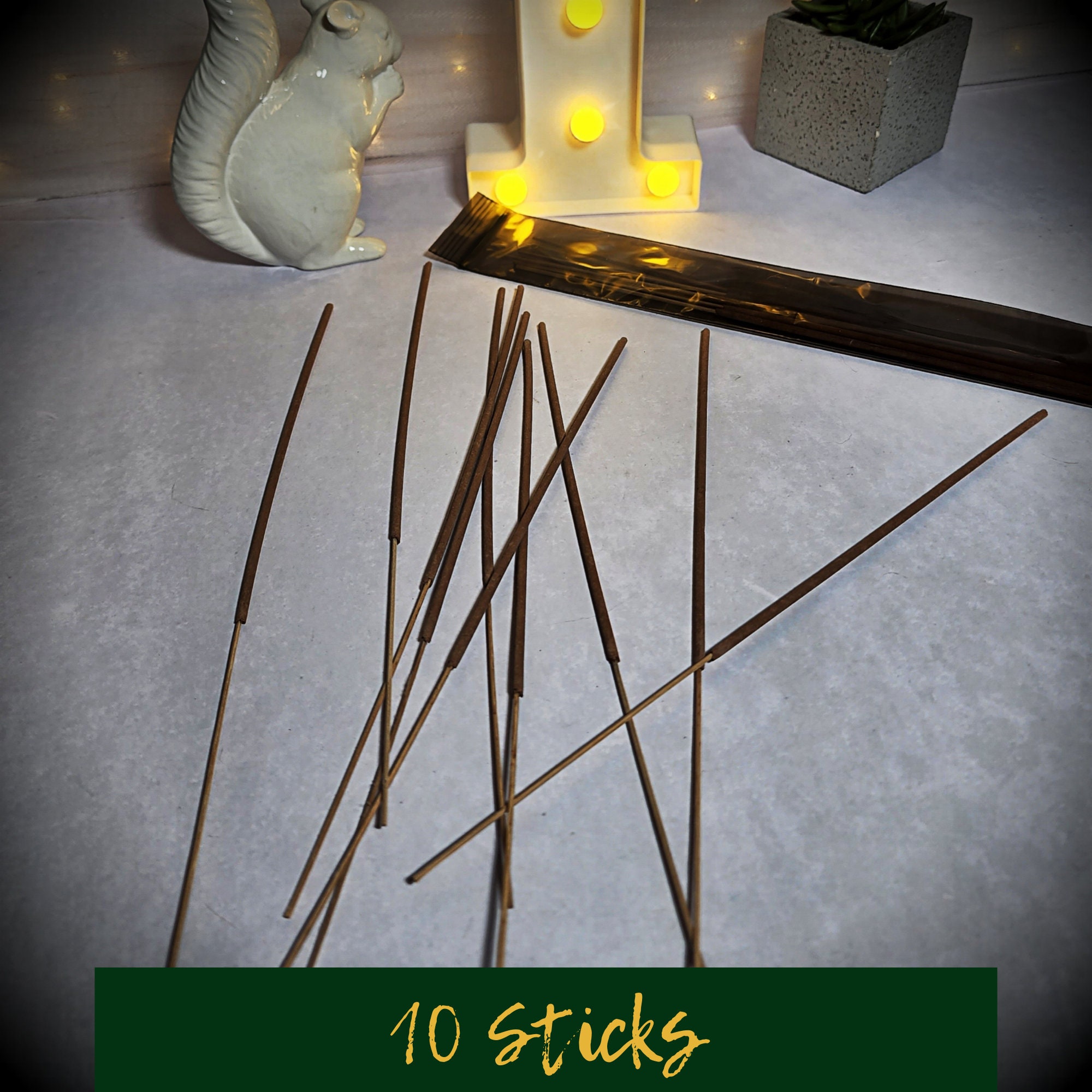 You Pick MANIFESTATION INCENSE Bundle Ritual Incense Spell Etsy