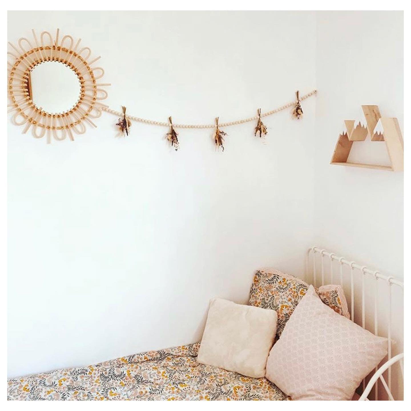 Guirlande de Lavande