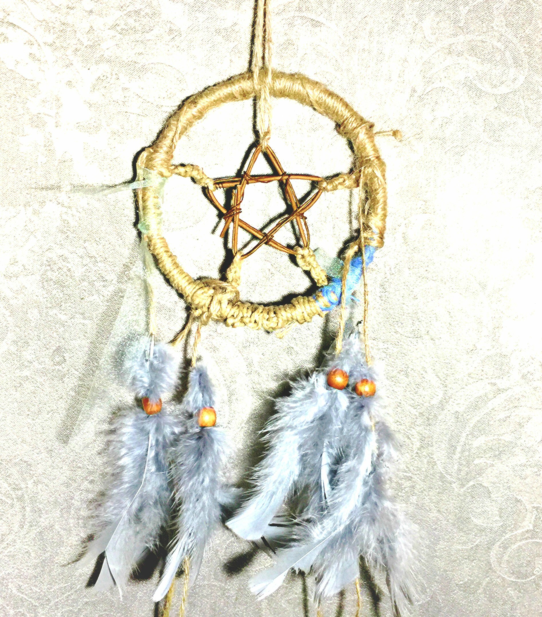 Home Protection Ward/Witch ward/Protection from evil | Etsy