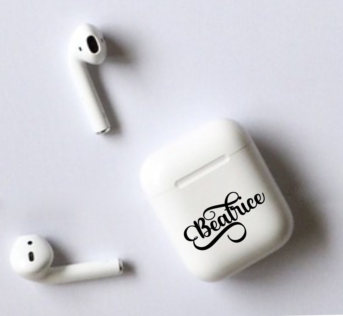 earpod black