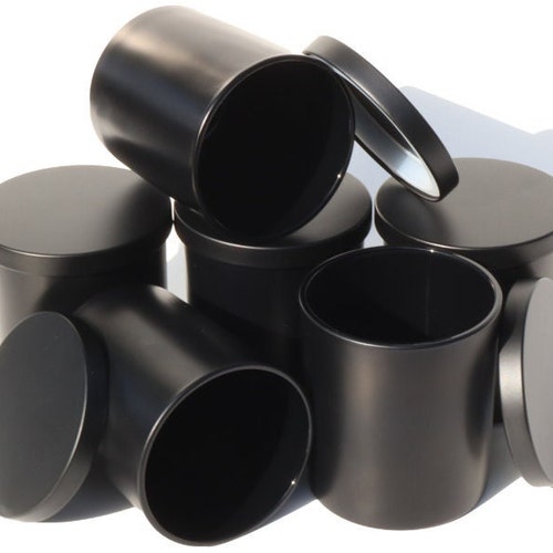 10 Oz Candle Jars for Making Candles Candle Jars Candle Etsy