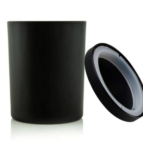 10 Oz Candle Jars for Making Candles Candle Jars Candle Etsy