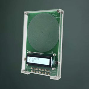 Vibration Generator - Etsy