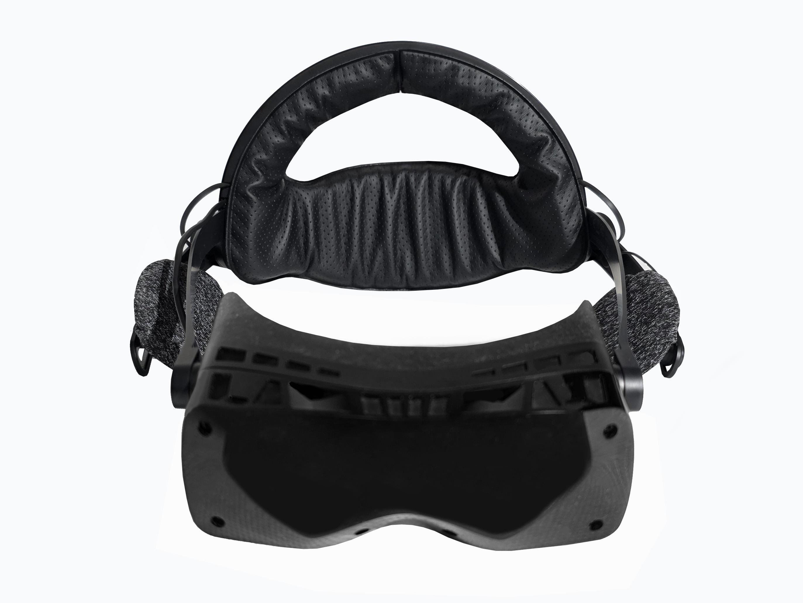 Bigscreen Beyond オーディオストラップ Bigscreen Beyond / Bigscreen Beyond 2 Audio Strap Foam Pad