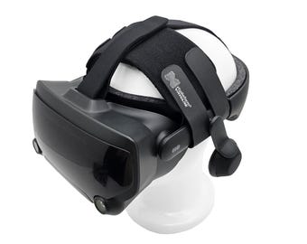 Valve Index V3 Apache Comfort Strap en cuir PU