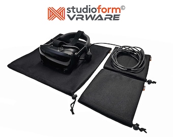 Valve Index Headset Front Cover - Etsy