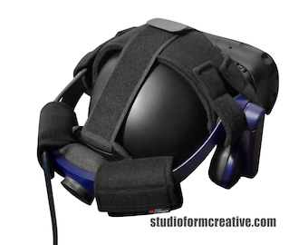 Vive Pro 2 Counter Balance Comfort Kit 200 gramos (7 oz) Studioform VR