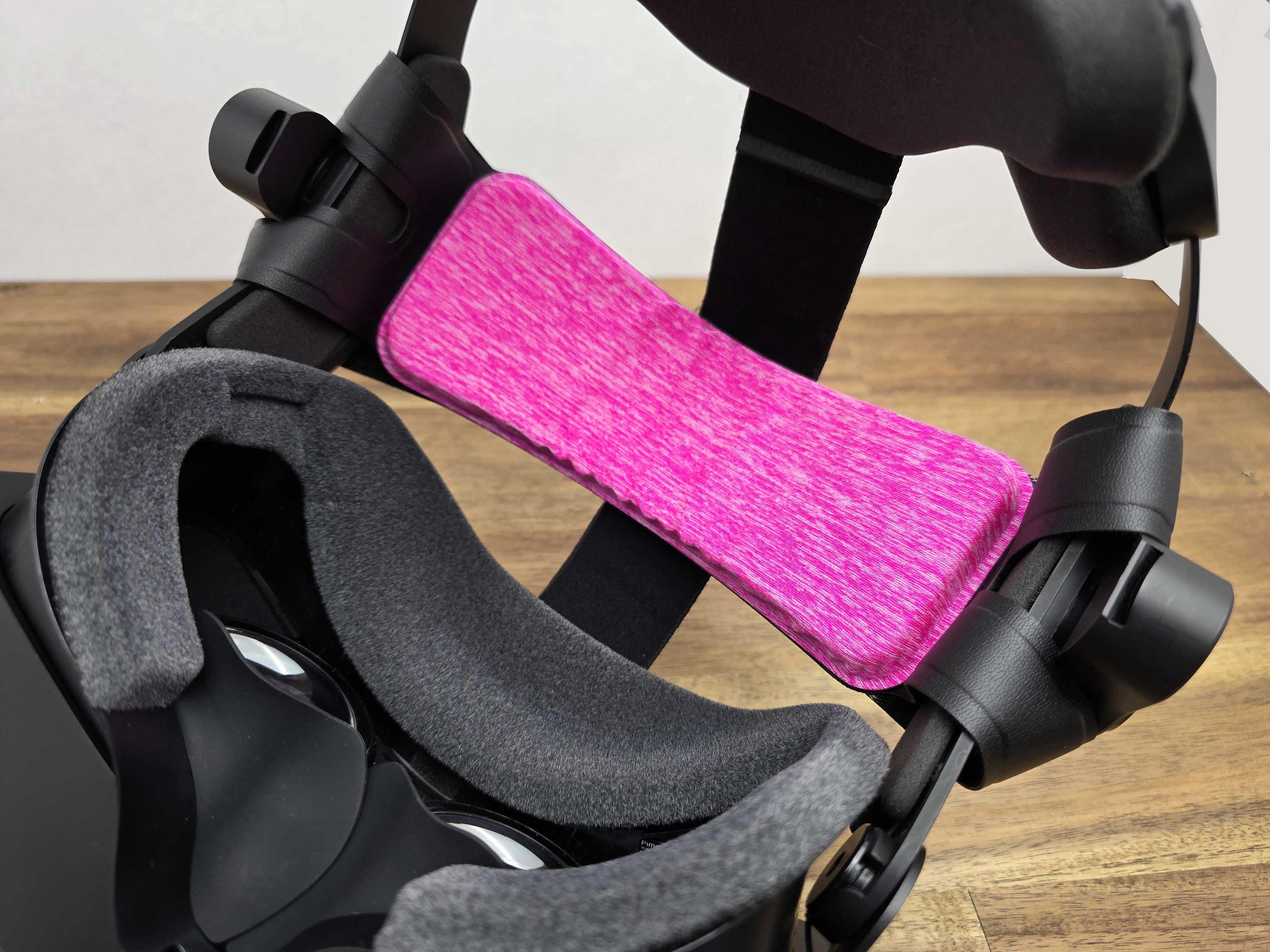 Pimax Crystal + DMAS + ヘッドストラップ Pimax Crystal / Crystal