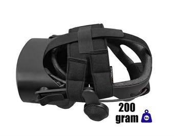 Kit confort HP Reverb G2 Counter Balance 200 g (7 oz) (casque non inclus)