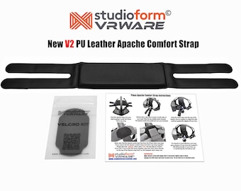 Bracelet Samsung Odyssey Comfort. Studioform VR (casque non inclus)