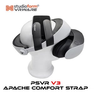 PSVR2 Apache-comfortband V3