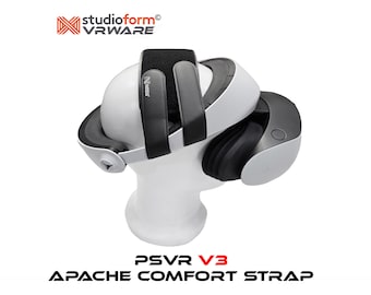 Dragonne confort Apache PSVR2 V3