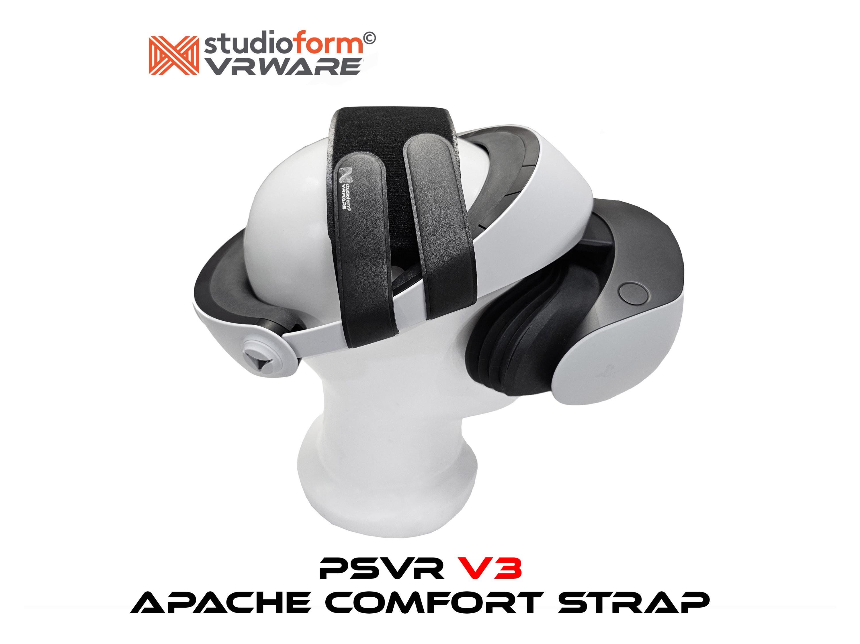 PSVR2 Apache Comfort Strap V3 - Etsy