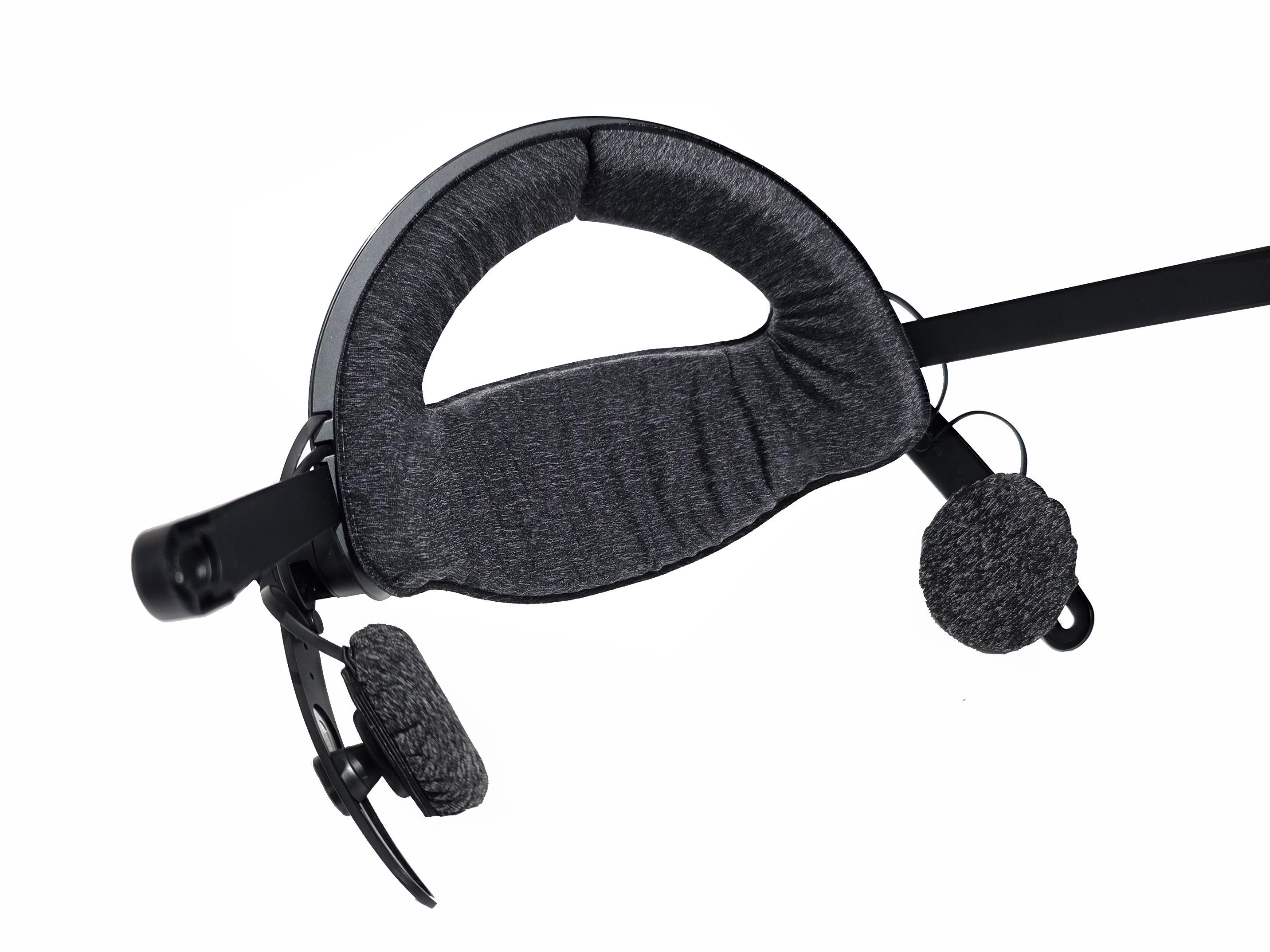 Bigscreen beyond + 専用オーディオストラップ Audio Strap – Bigscreen