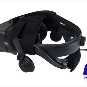 Balance Counter Balance Comfort Kit 200 Gramm (7 Oz) Balancieren Sie Ihr Headset perfekt aus